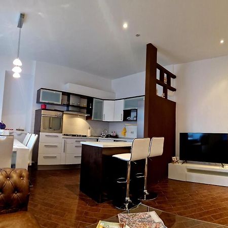 Queen Of Stay - Apartment Lili Rijeka Extérieur photo