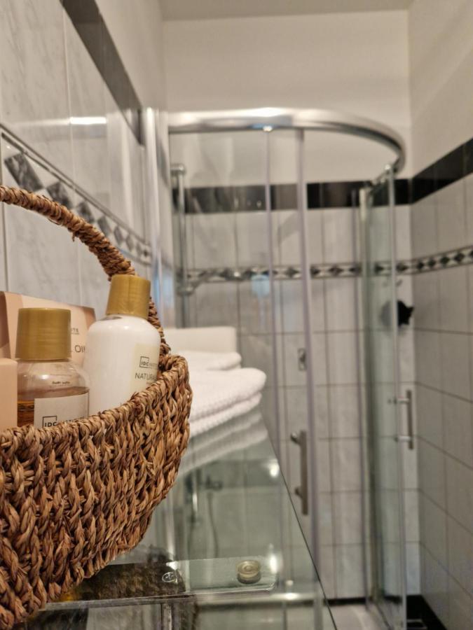 Queen Of Stay - Apartment Lili Rijeka Extérieur photo