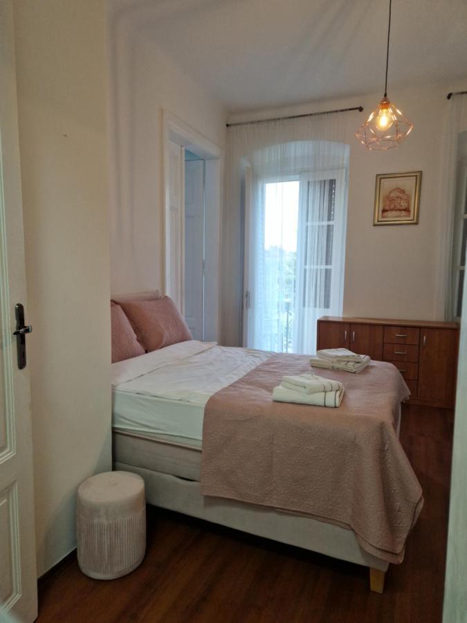Queen Of Stay - Apartment Lili Rijeka Extérieur photo