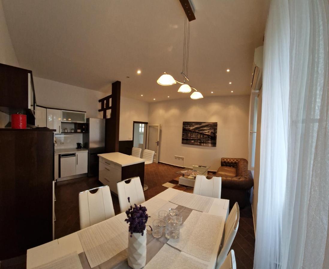 Queen Of Stay - Apartment Lili Rijeka Extérieur photo