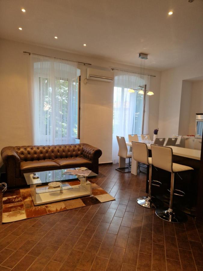 Queen Of Stay - Apartment Lili Rijeka Extérieur photo