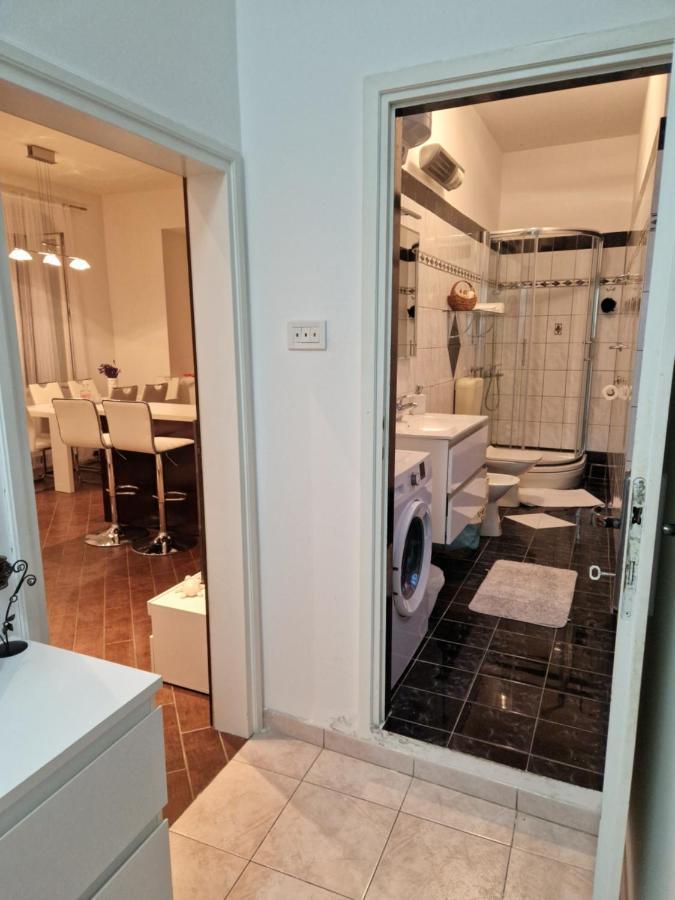 Queen Of Stay - Apartment Lili Rijeka Extérieur photo