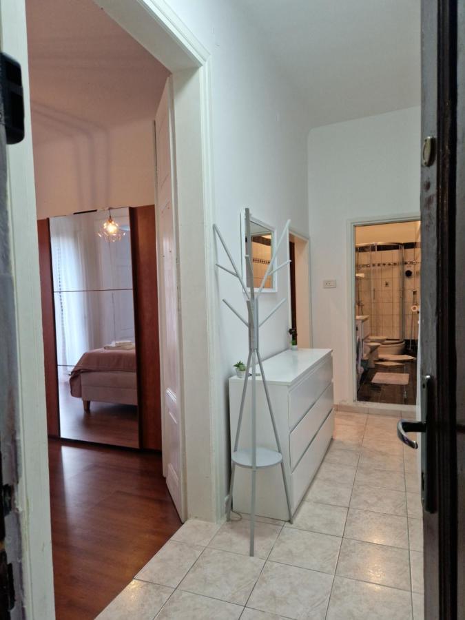 Queen Of Stay - Apartment Lili Rijeka Extérieur photo