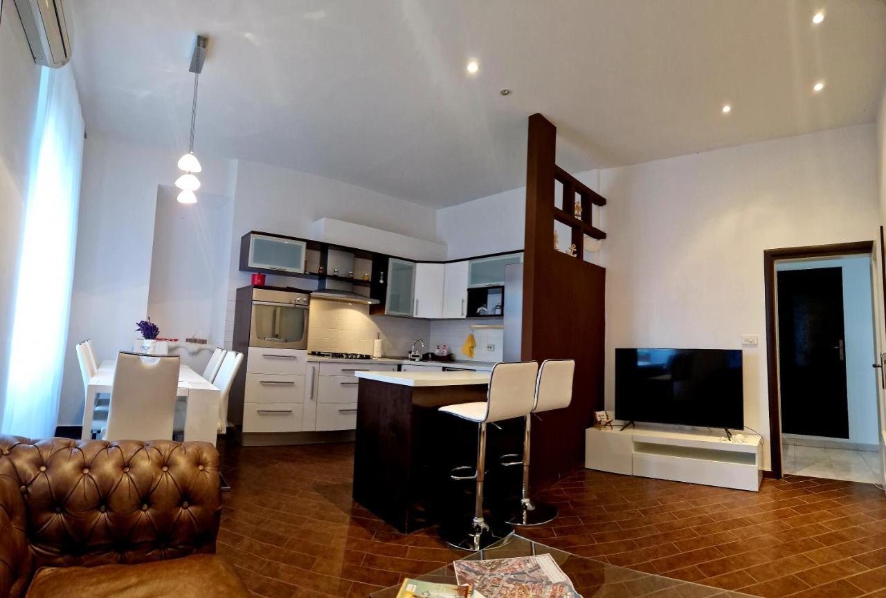 Queen Of Stay - Apartment Lili Rijeka Extérieur photo
