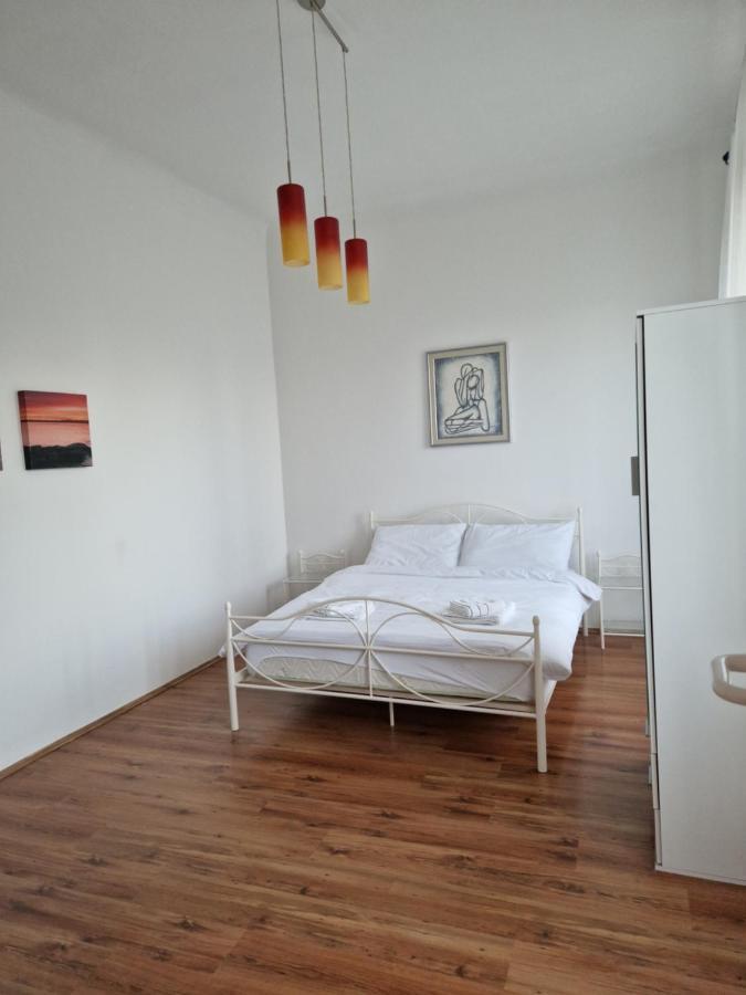 Queen Of Stay - Apartment Lili Rijeka Extérieur photo