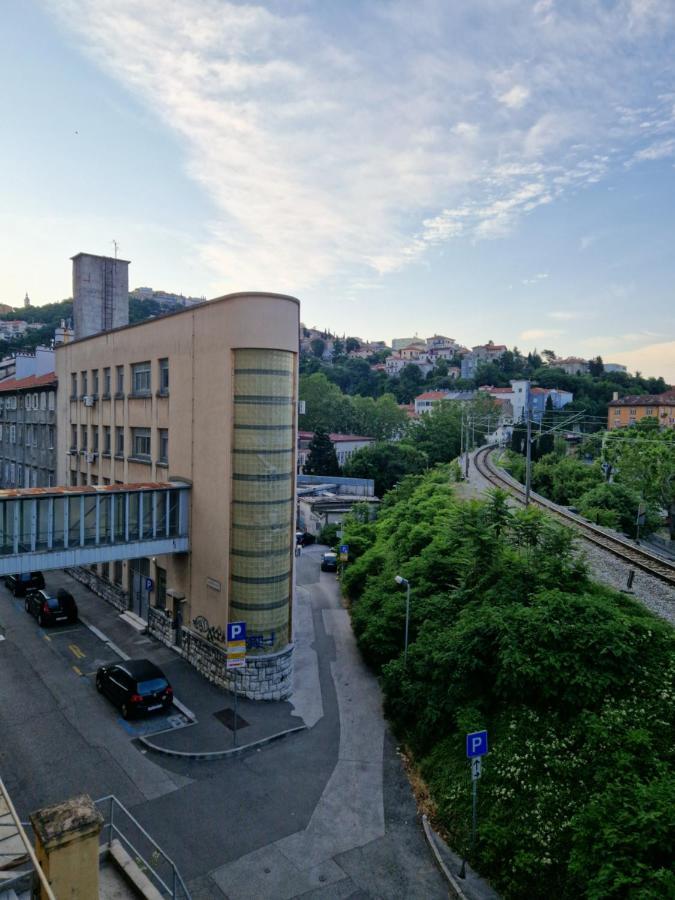 Queen Of Stay - Apartment Lili Rijeka Extérieur photo
