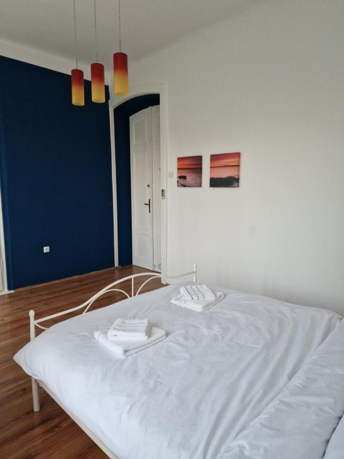 Queen Of Stay - Apartment Lili Rijeka Extérieur photo
