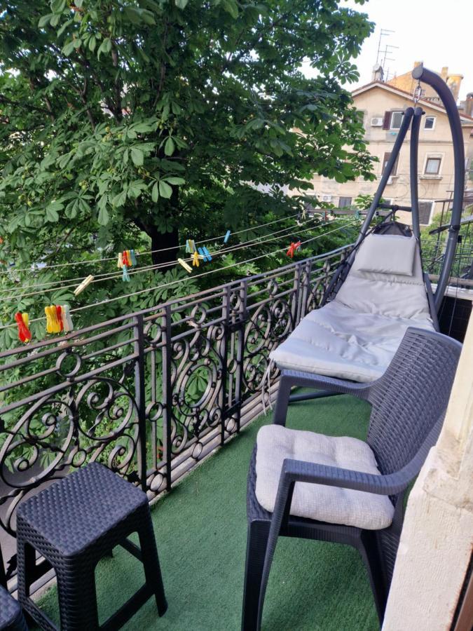 Queen Of Stay - Apartment Lili Rijeka Extérieur photo