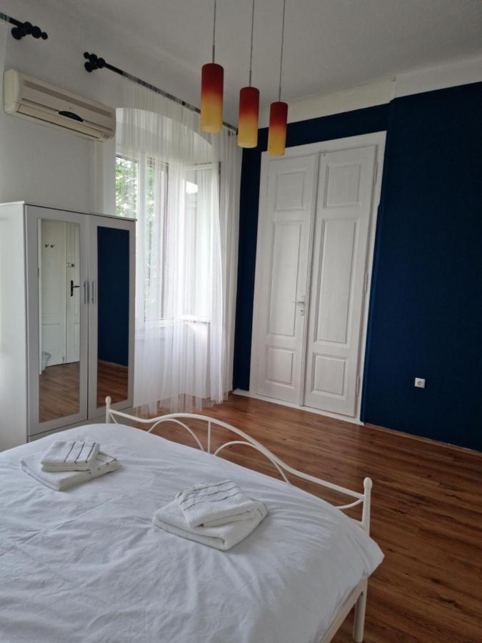 Queen Of Stay - Apartment Lili Rijeka Extérieur photo